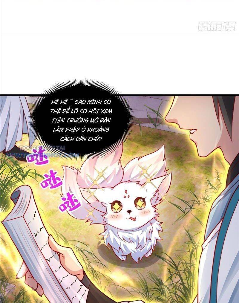 ta thực sự không muốn làm thần tiên chapter 22 34