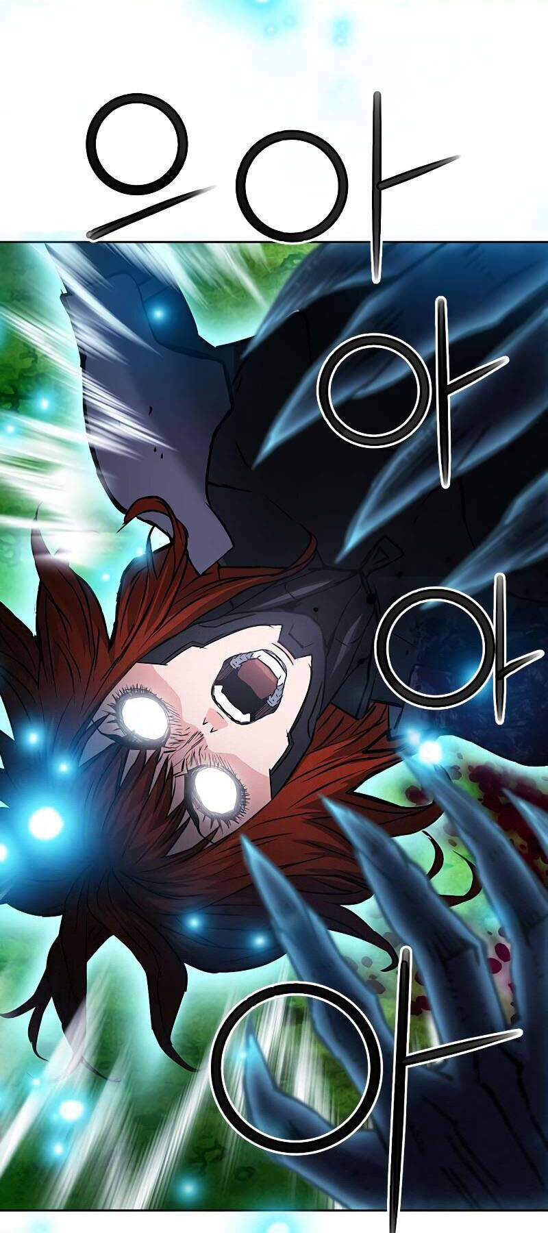 druid tại ga seoul - người hóa thú chapter 83 25