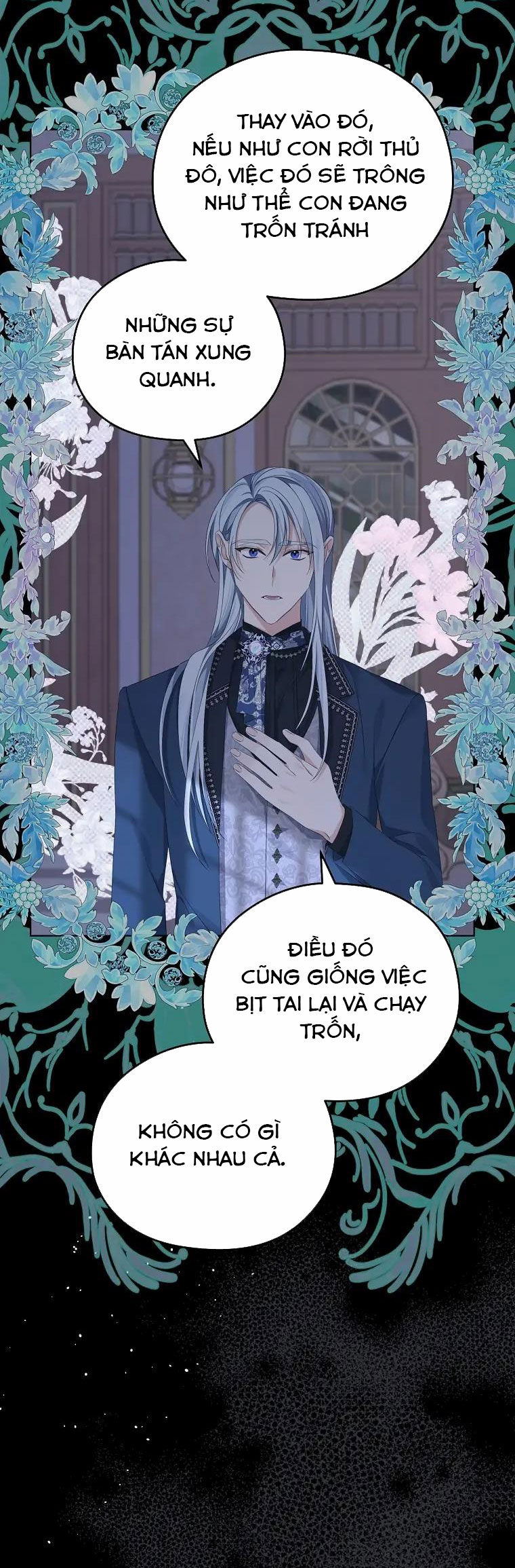 aster yêu dấu của tôi chapter 18 35