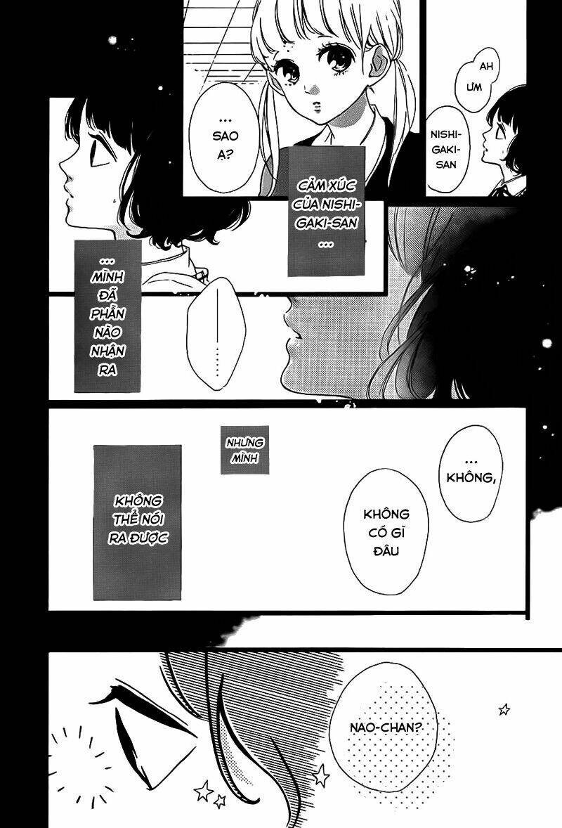 honey (meguro amu) chapter 31 8