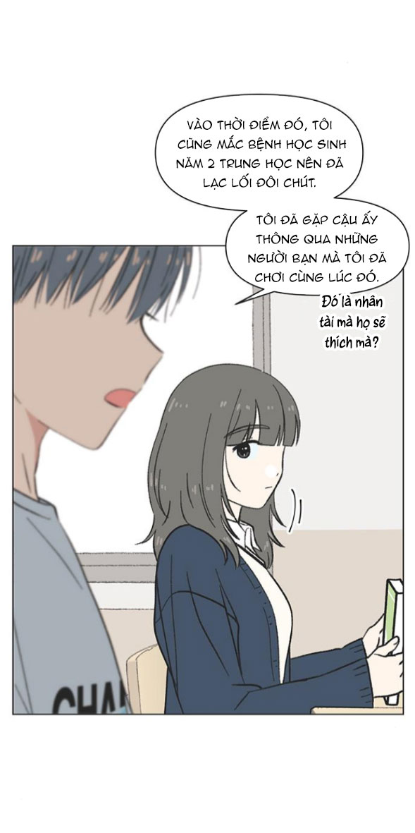 Thanh Xuân Đáng Yêu chapter 23.1 46