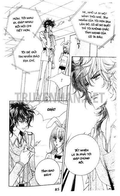 lọ lem hậu đậu chapter 42 23