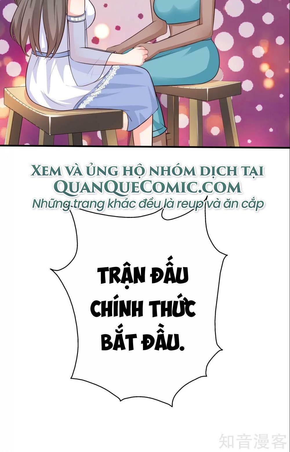 tối cường vận đào hoa chapter 101 34