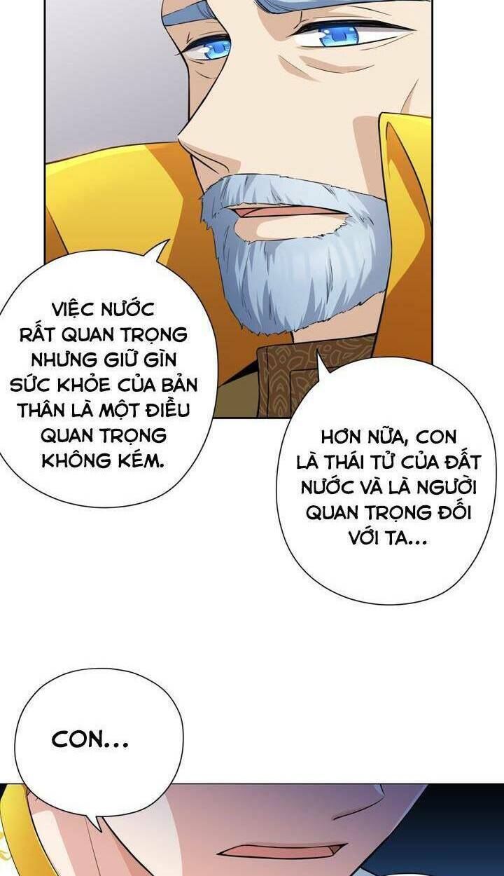 gửi đến người bạn của tôi chapter 2 5