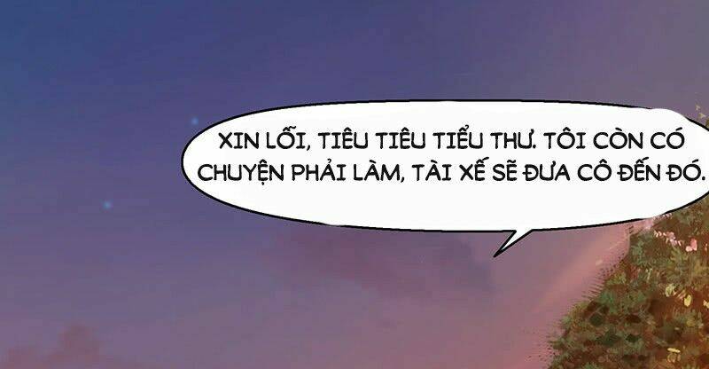 hào môn tiểu oan gia chapter 1 28