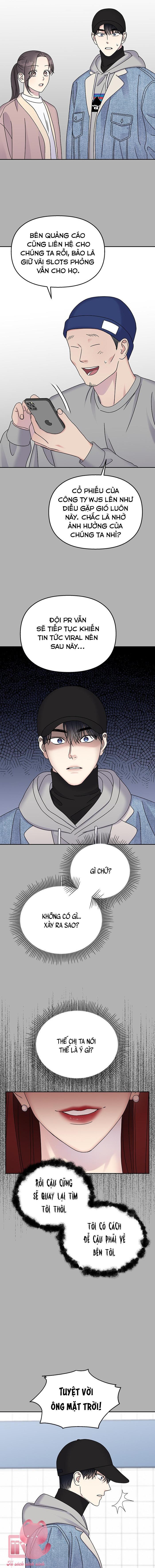 hãy vờ như ta yêu nhau chapter 45 4