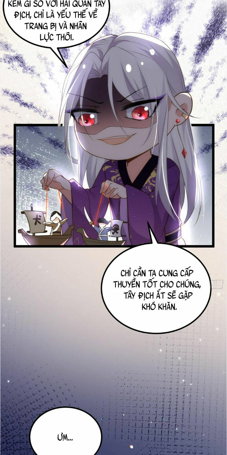 hoạn phi thiên hạ chapter 305 8