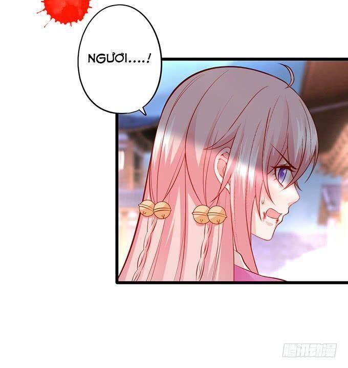 hồ tiên hung bạo chapter 148 37