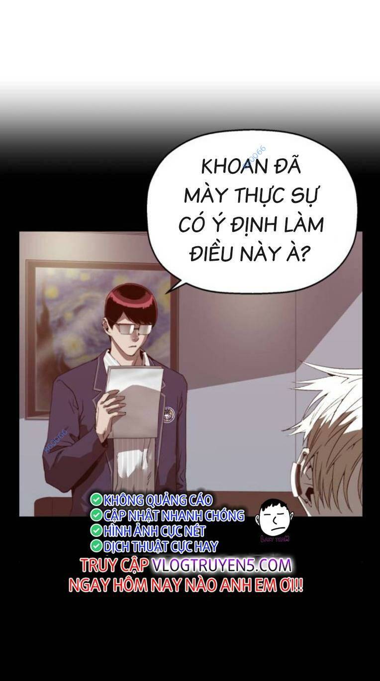 Weak Hero chapter 266 35