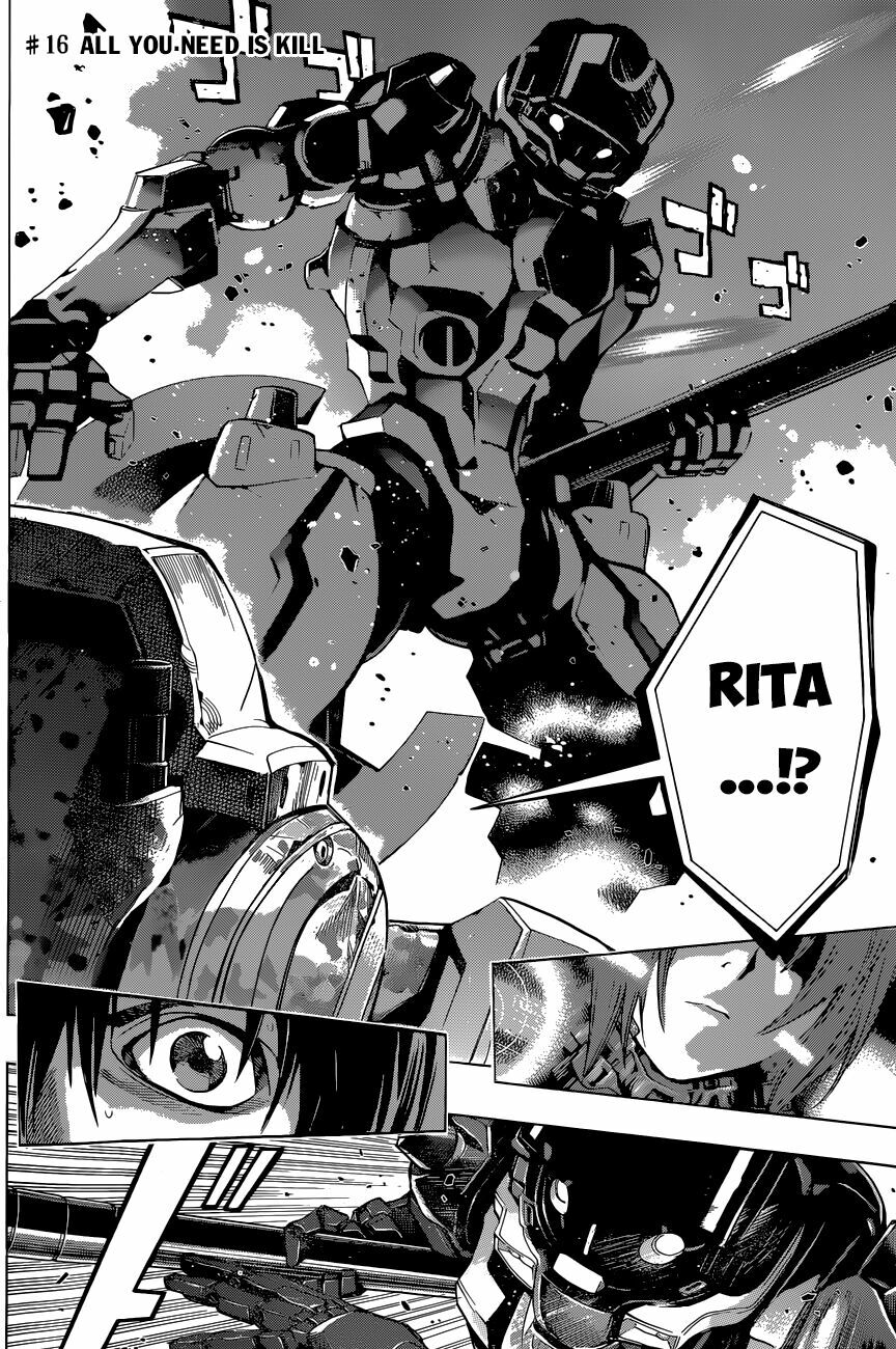 chết đi sống lại chapter 16 2