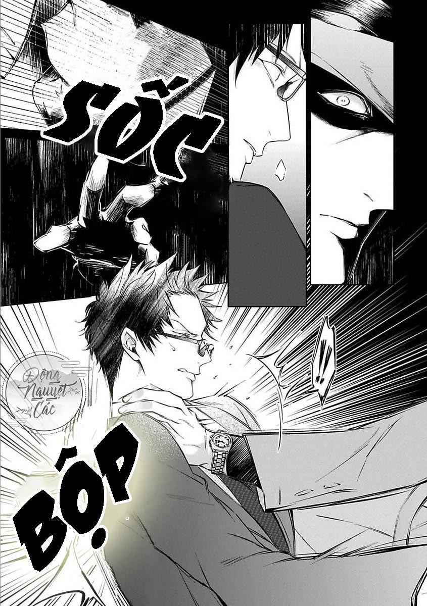 gang no kaikata chapter 1 9