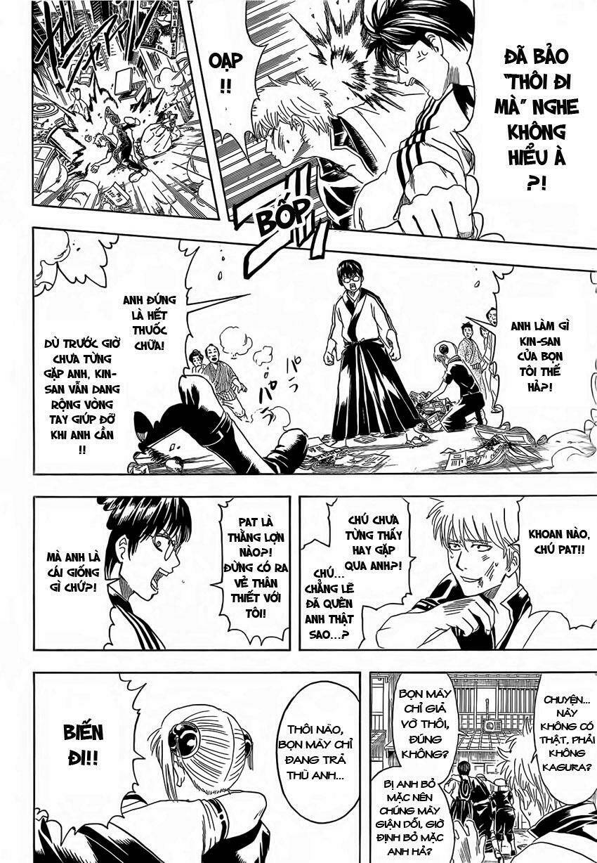 gintama - linh hồn bạc chapter 372 15