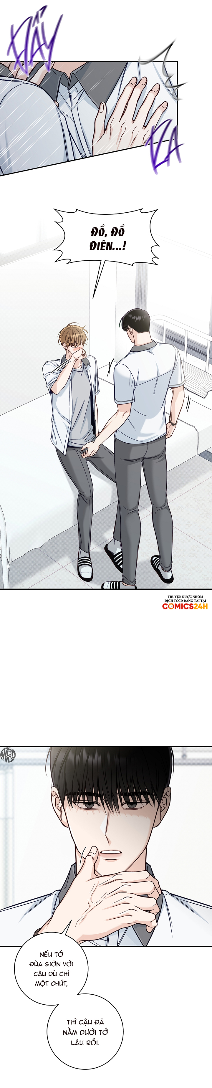 mùa hạ chapter 27 19