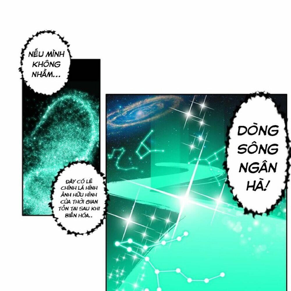 câu lạc bộ trường sinh chapter 100 25