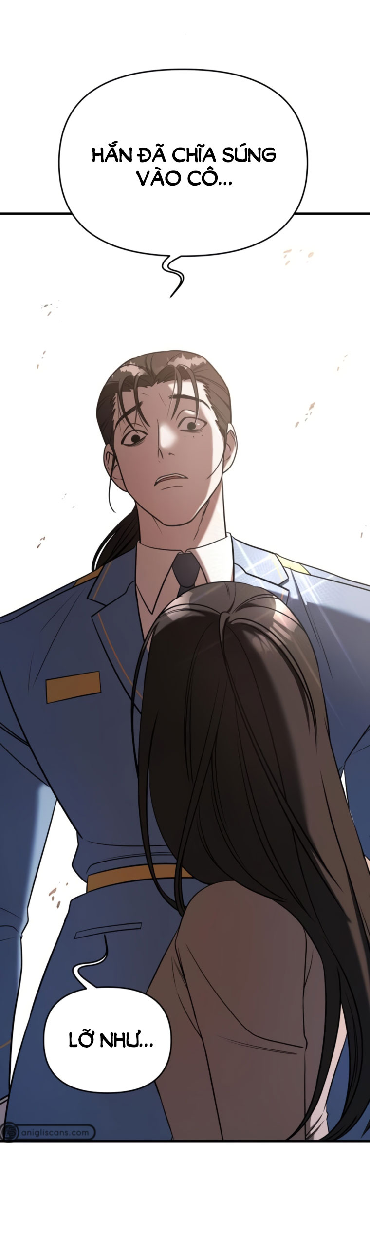 phản diện thuần túy chapter 65.1 20