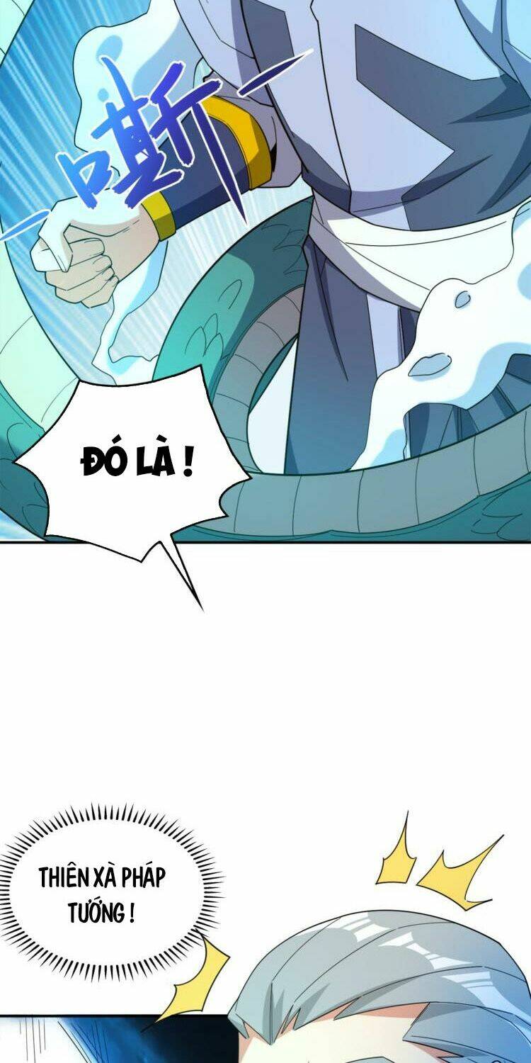 thôn phệ một thế giới tu tiên chapter 104 18