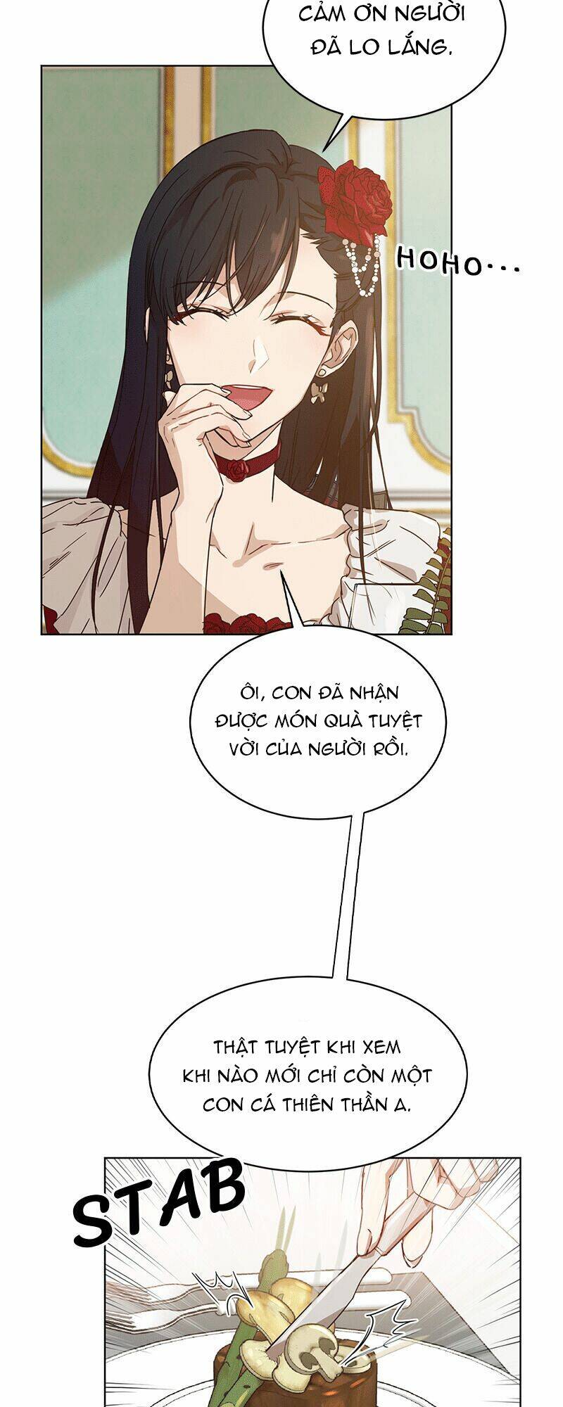 khế ước của ma tộc chapter 9 11