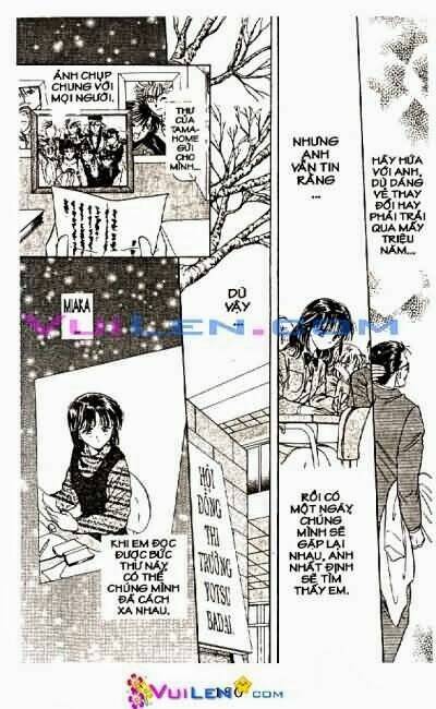 quyển sách kỳ bí chapter 13 181