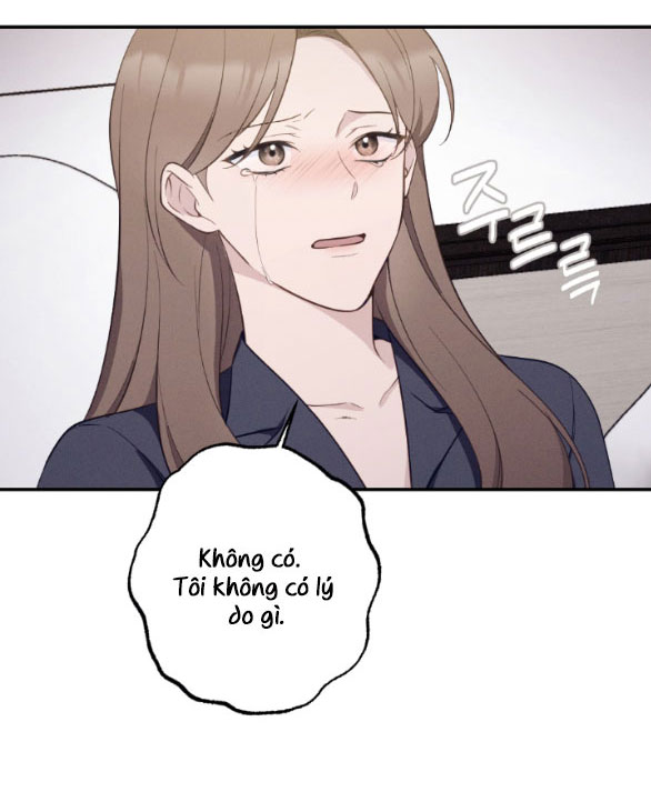 Hãy Khóc Cho Thật Xinh Đẹp Đi chapter 17.1 - Trang 67