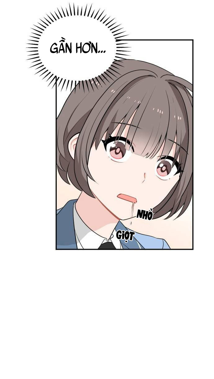 bảo vệ tôi, hiệp sĩ chapter 1 23