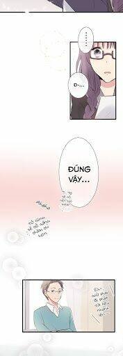 tôi trở thành đại diện của lớp chapter 9 7