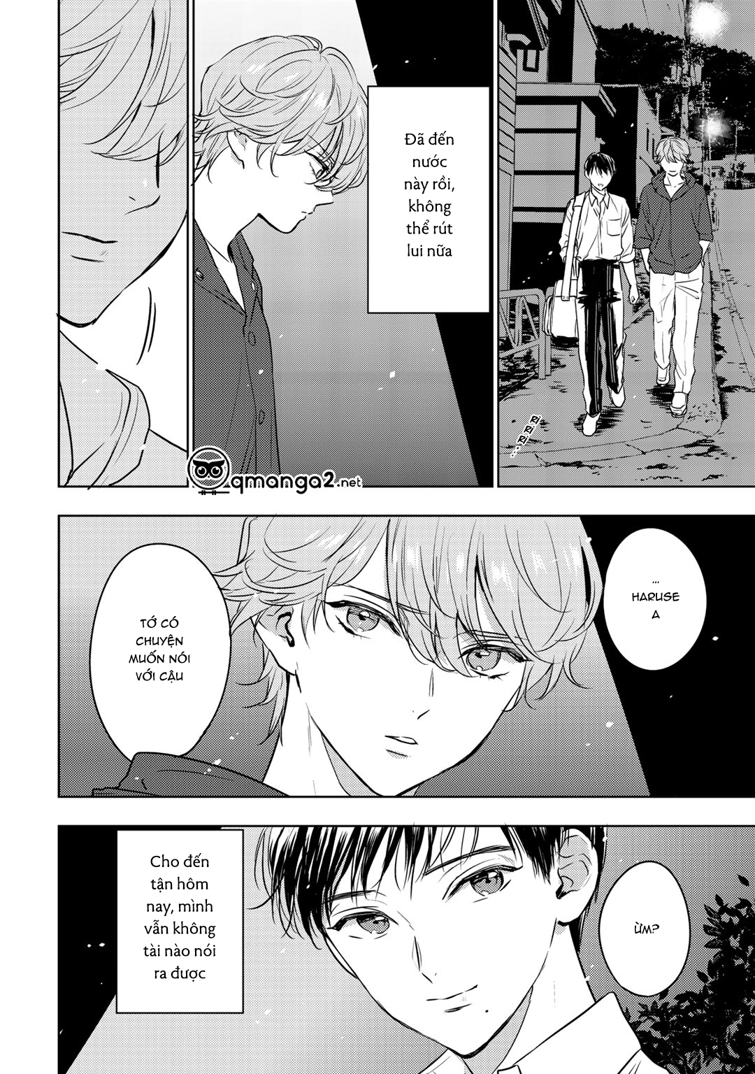 bọ rùa tháng sáu chapter 9 37