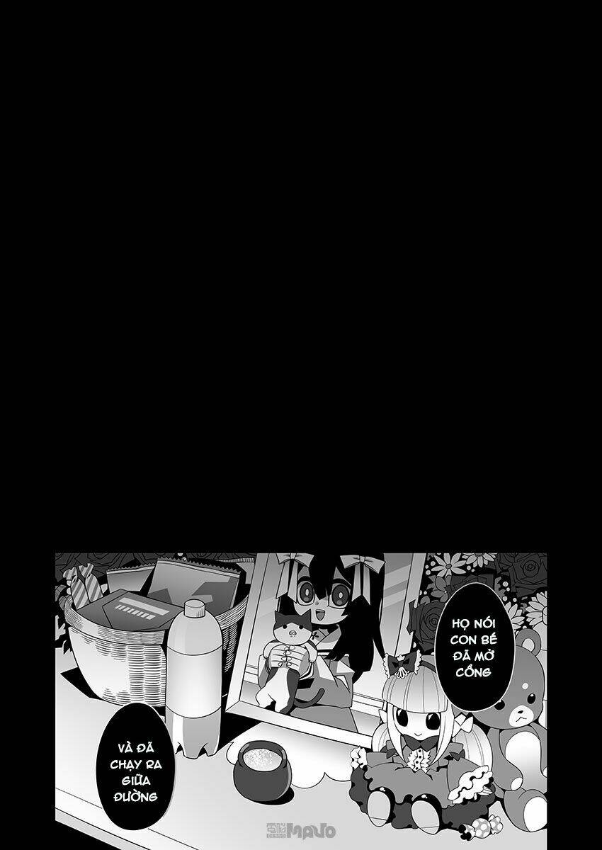 itsumo hata ni irukara ne chapter 1 23