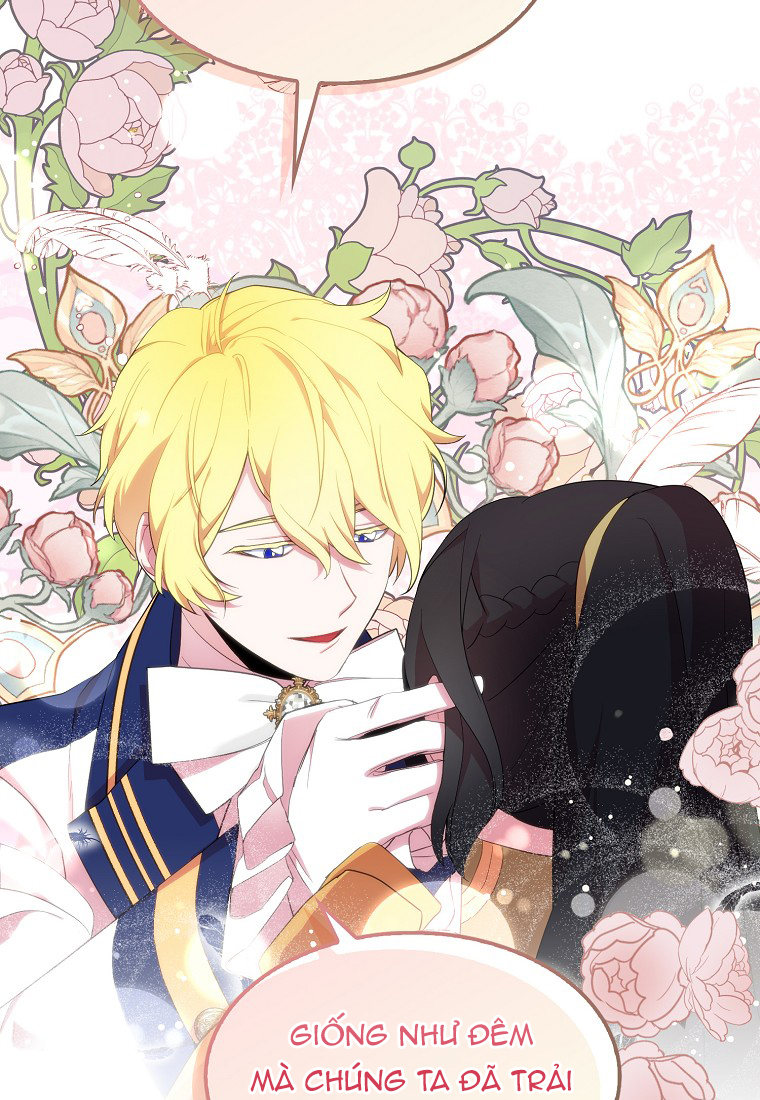 tôi sẽ cố gắng bảo vệ em gái chapter 34 83