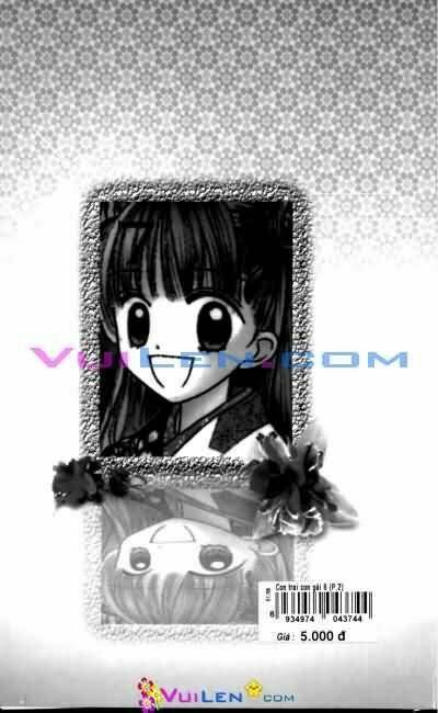 con gái con trai chapter 6 86