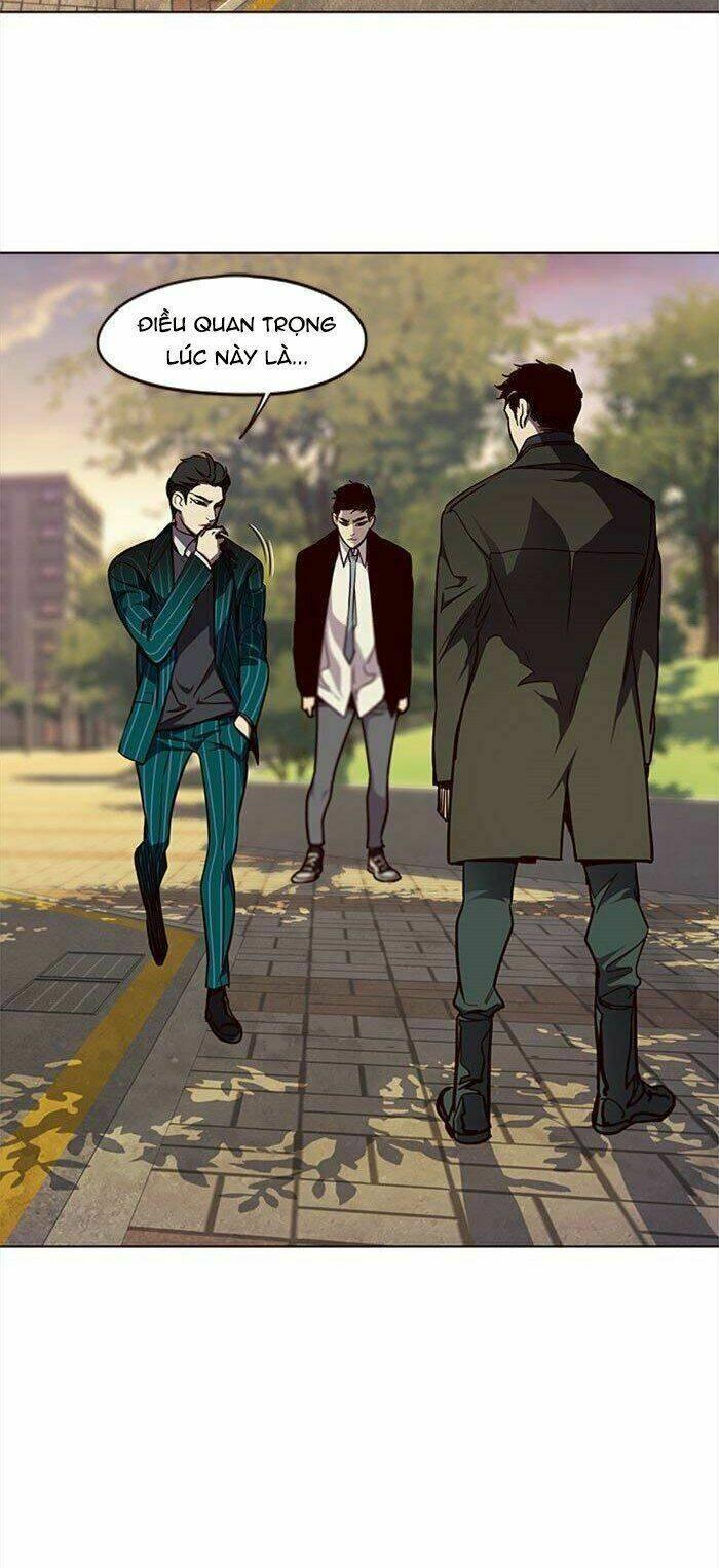 biến thân thành mèo chapter 30 56