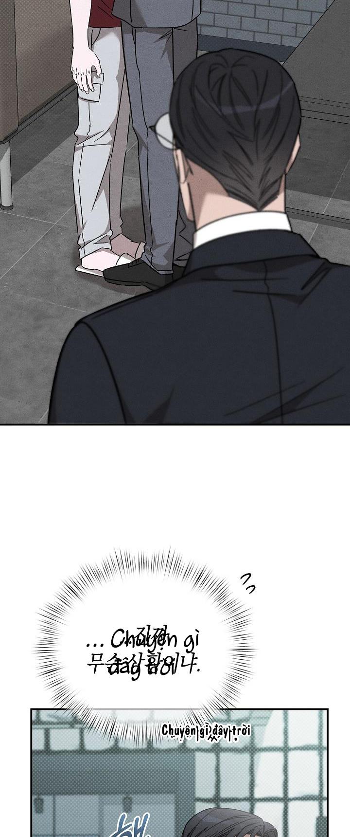 chạm vào em chapter 16 38