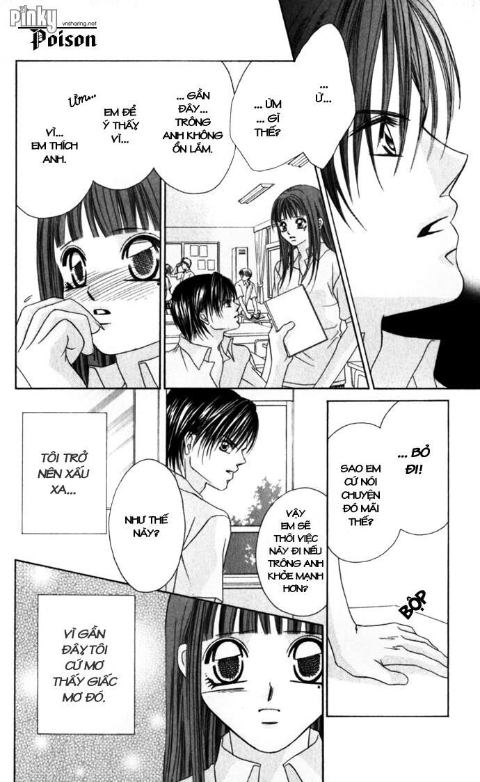 i love my little sister chapter 9 19