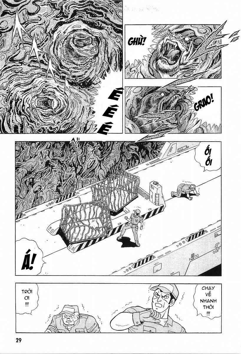 b'tx – người x chapter 4 27