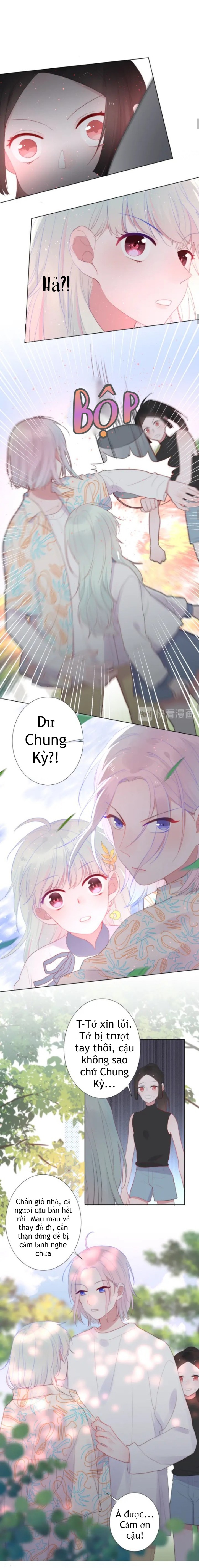 hướng dẫn không phổ biến chapter 6.2 1