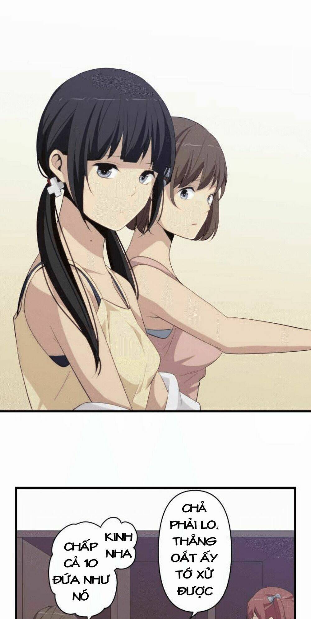 viên thuốc trùng sinh chapter 190 22