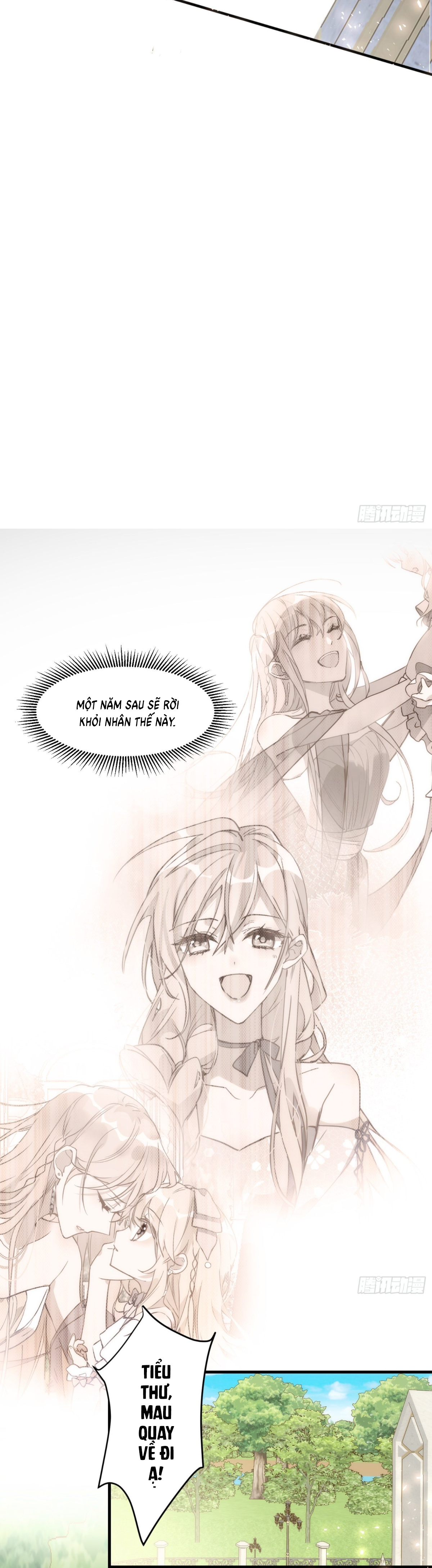 kỳ quái tình địch lại tăng rồi chapter 5 17