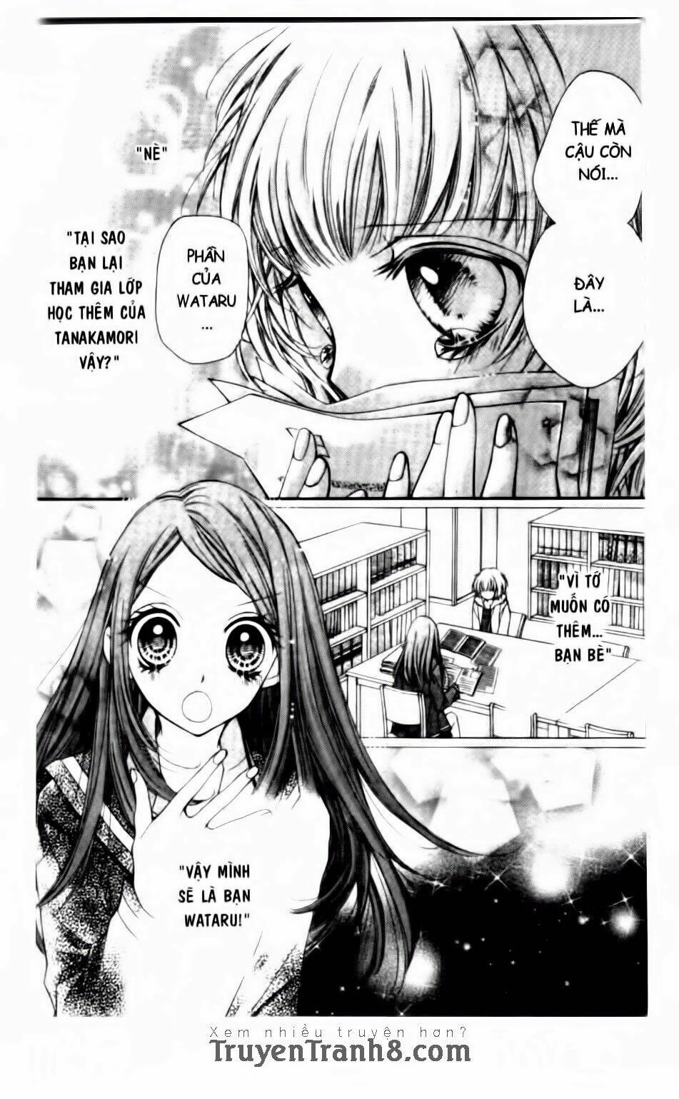 ác ma của chiến thắng chapter 15 14