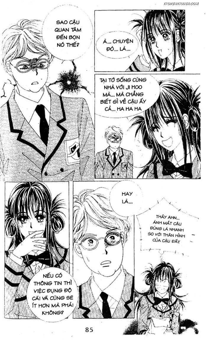 nhà trọ hoàn hảo chapter 16 1