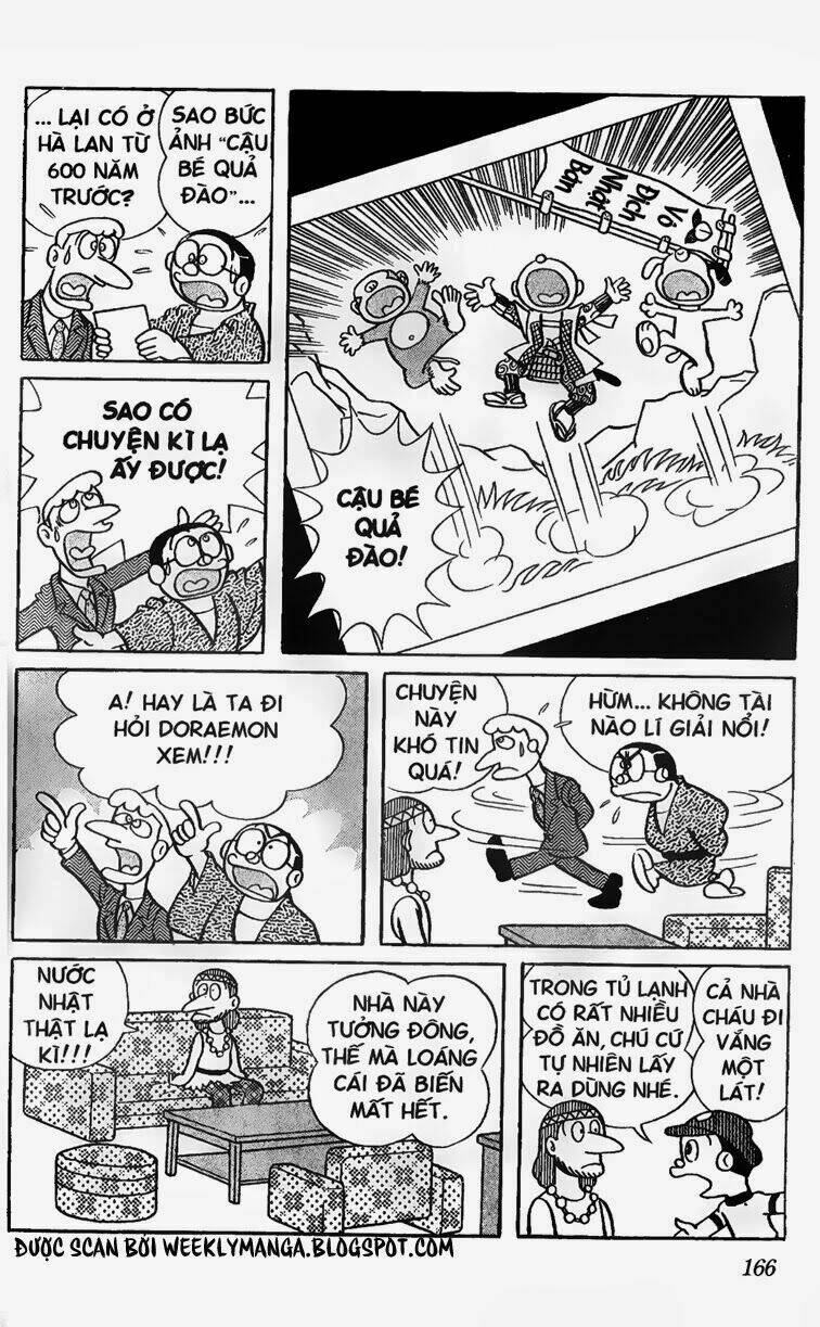 doraemon chapter 166 15