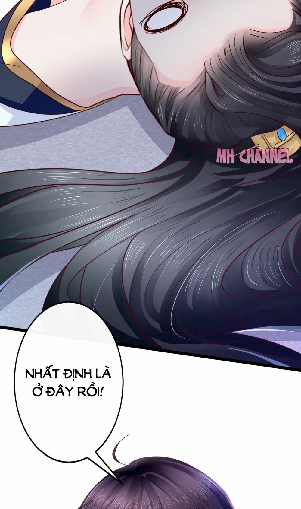 độc phi ngu ngốc không thể chọc chapter 7 2