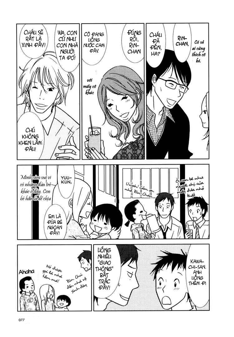 usagi drop chapter 9 9