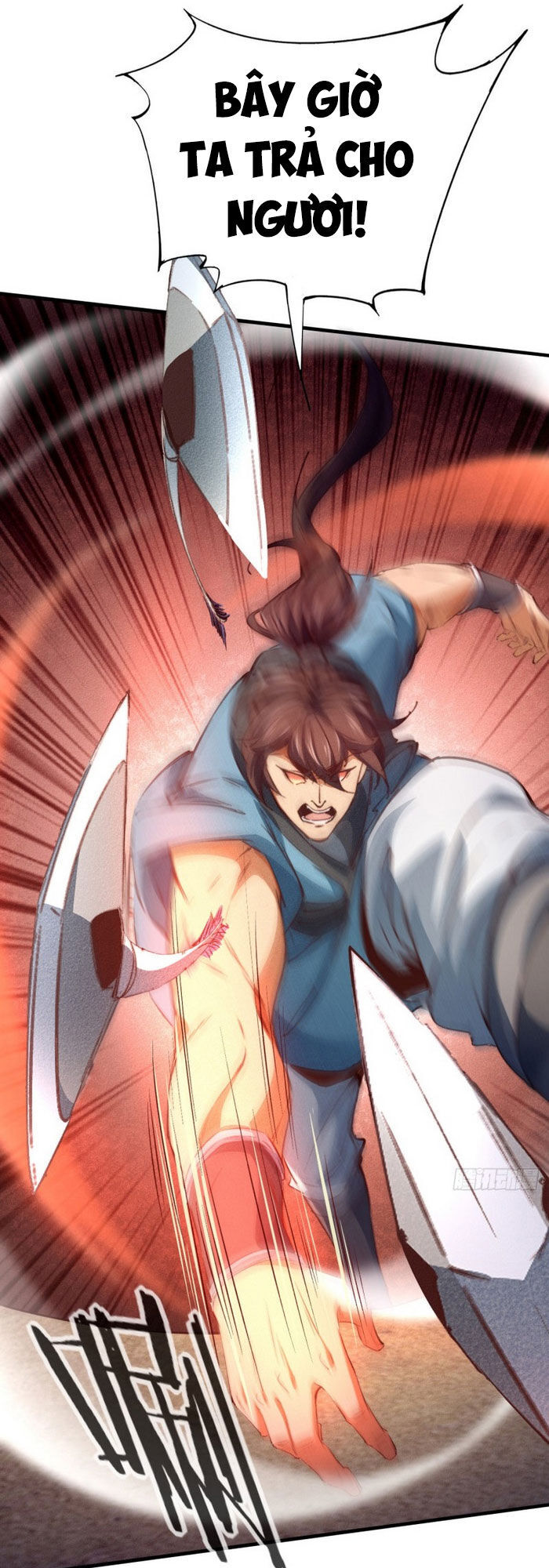 ta thành thần một mình chapter 7 42