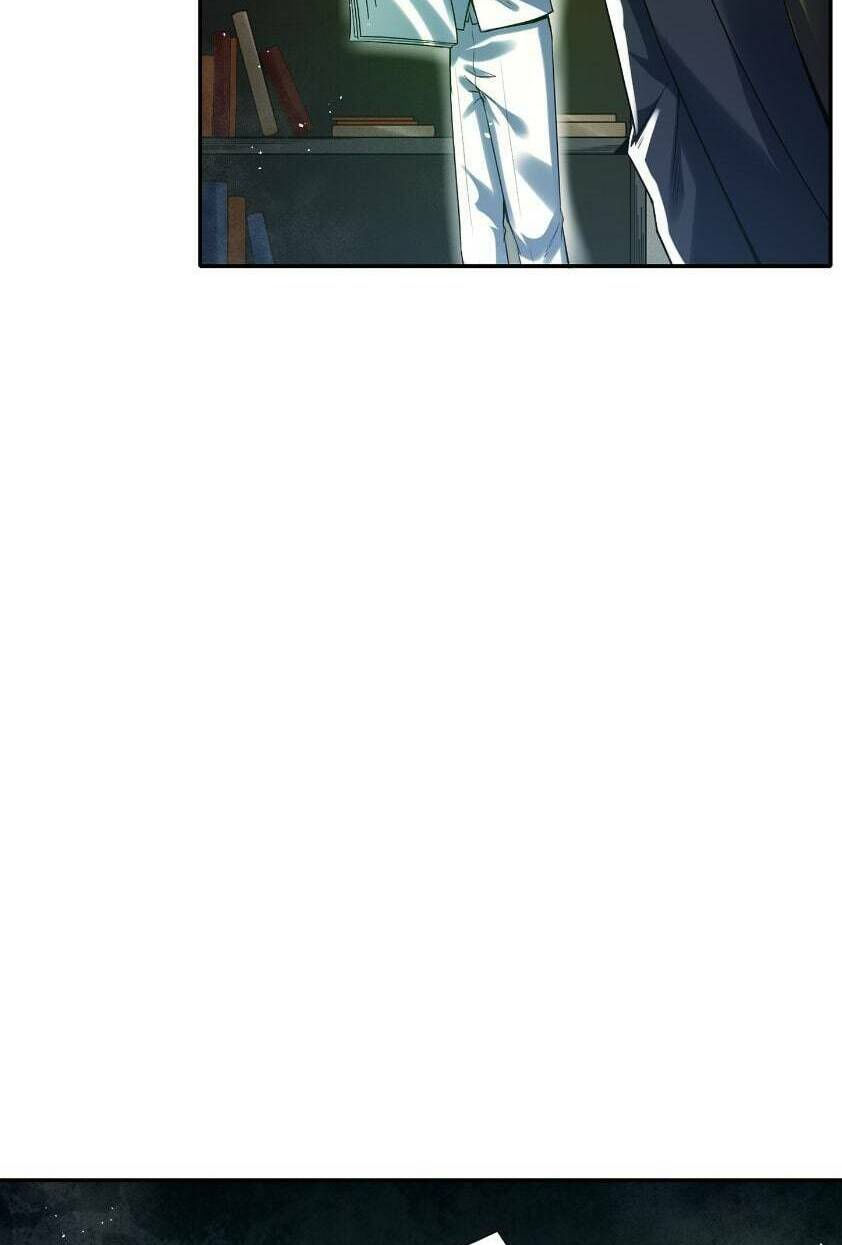 tế bào thần quốc chapter 8 85