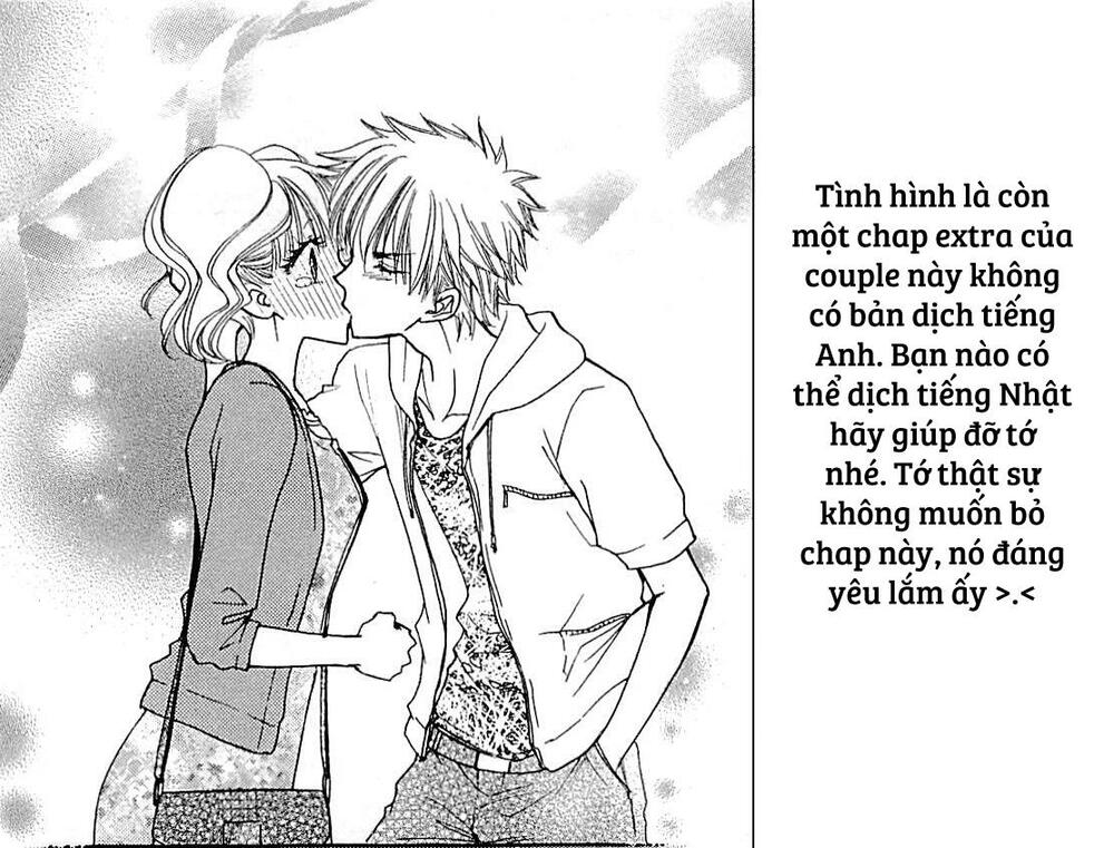 khi sếp là hầu bàn chapter 52.5 3