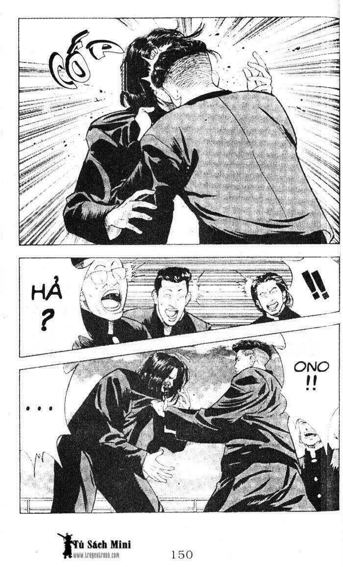 cao thủ bóng rổ chapter 52 9