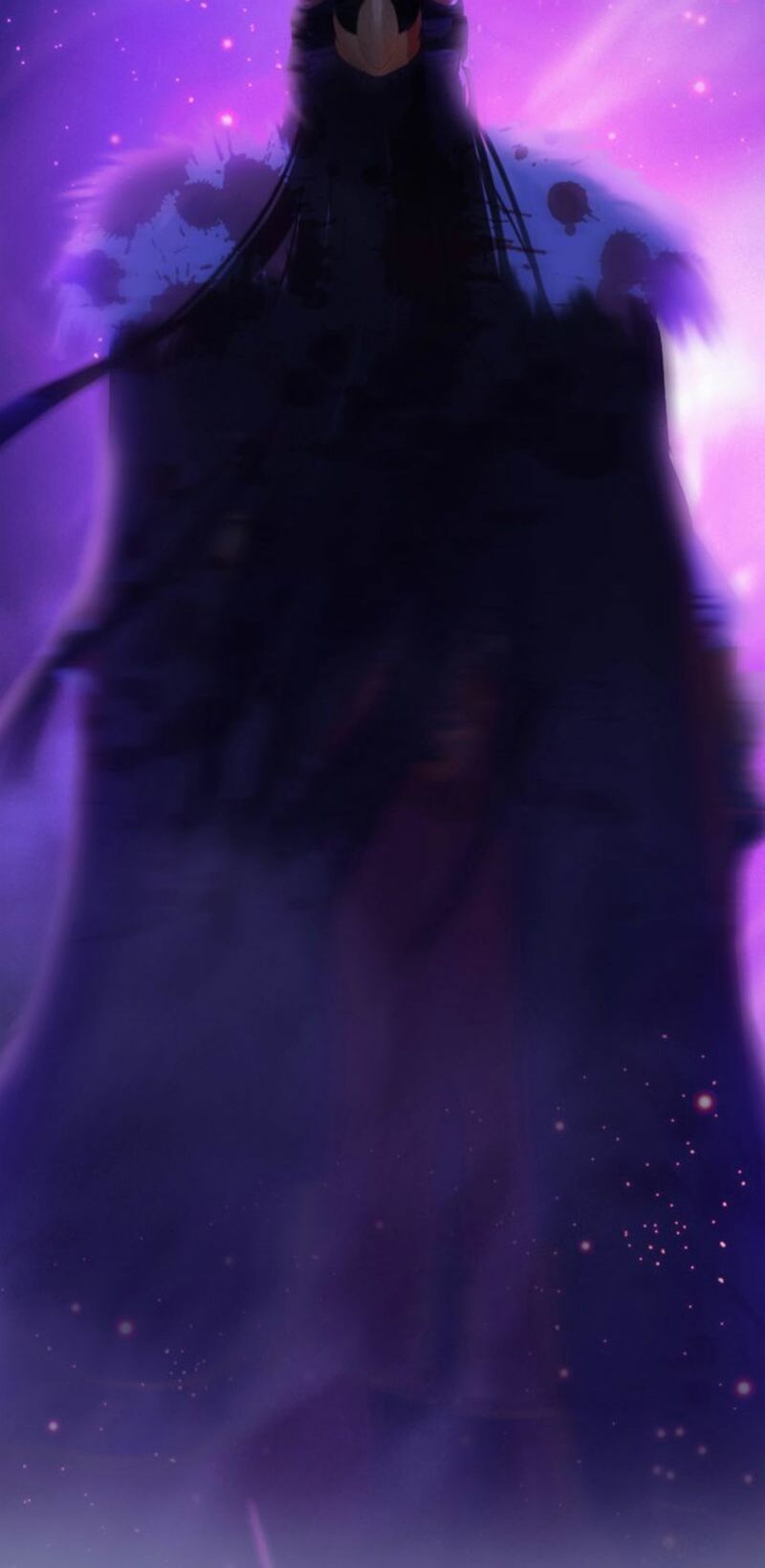 yêu nhan lệnh chapter 101.1 6