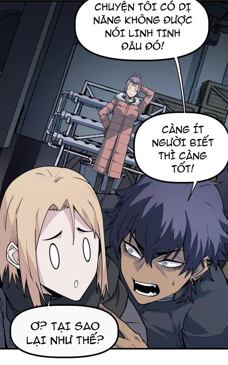 băng phong mạt nhật: không còn đường sống chapter 22 54