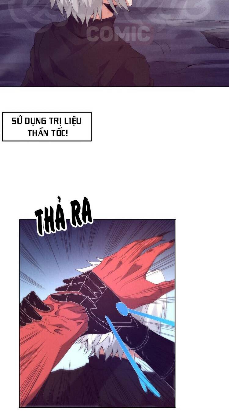 hắc kim đảo chapter 26 26