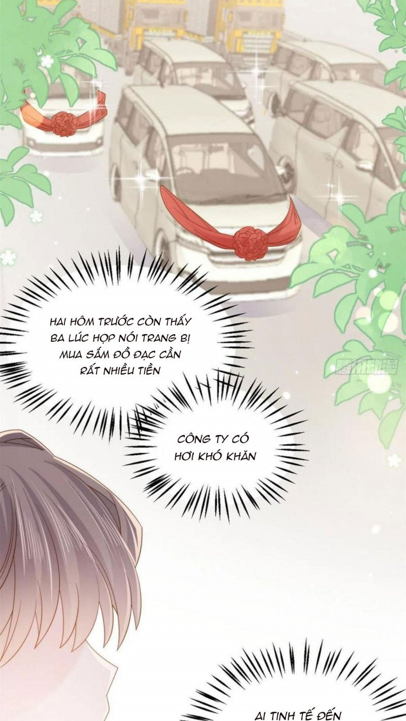 đoàn sủng lão đại ba tuổi rưỡi chapter 182 27