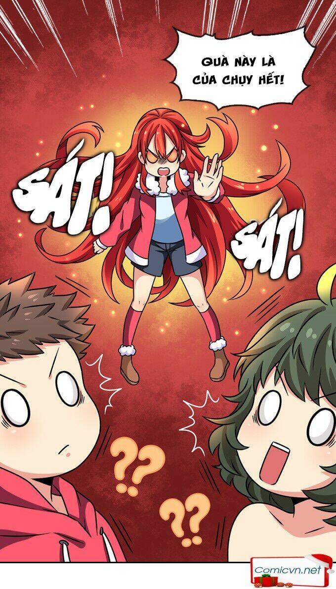 dị nhân bất tử chapter 48.5 18